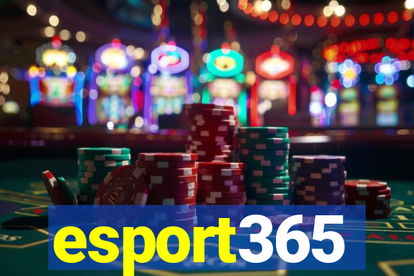 esport365