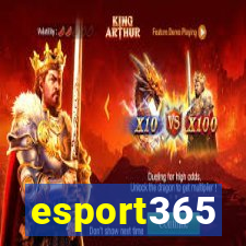 esport365