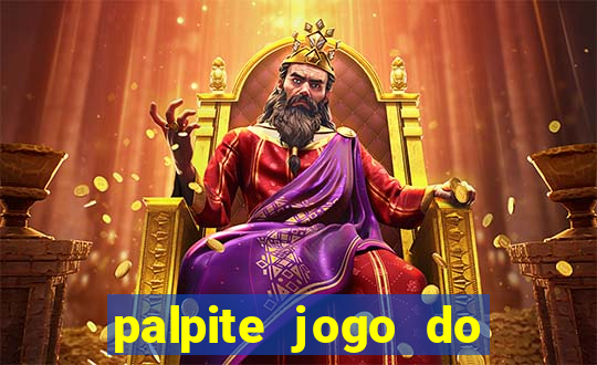 palpite jogo do barcelona hoje