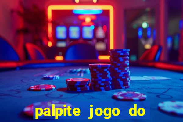 palpite jogo do barcelona hoje