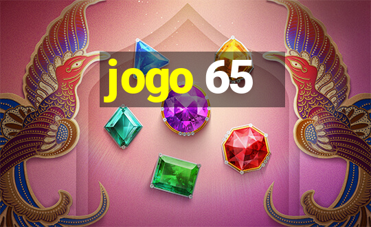 jogo 65