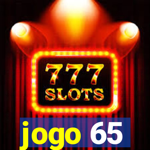 jogo 65