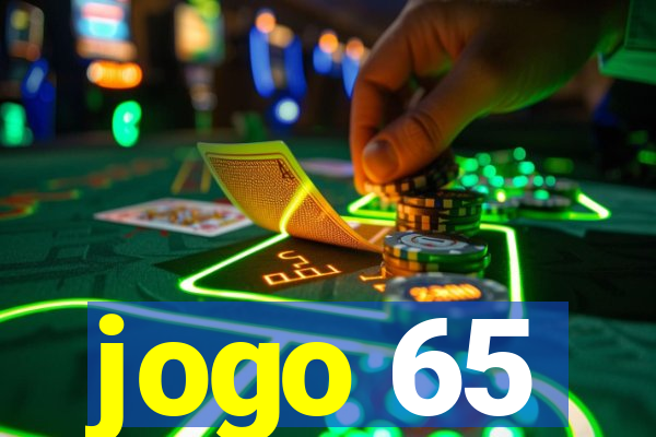 jogo 65