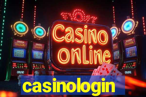 casinologin