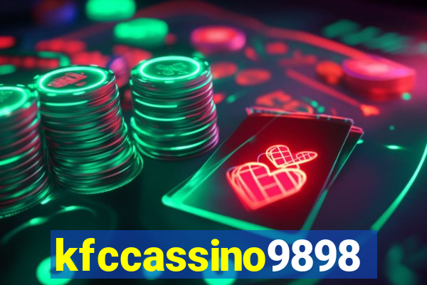 kfccassino9898