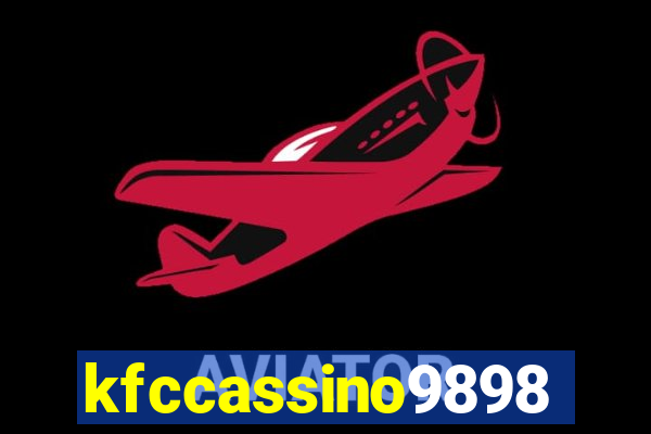 kfccassino9898