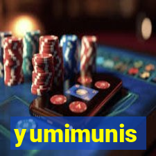 yumimunis