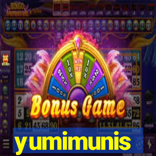 yumimunis