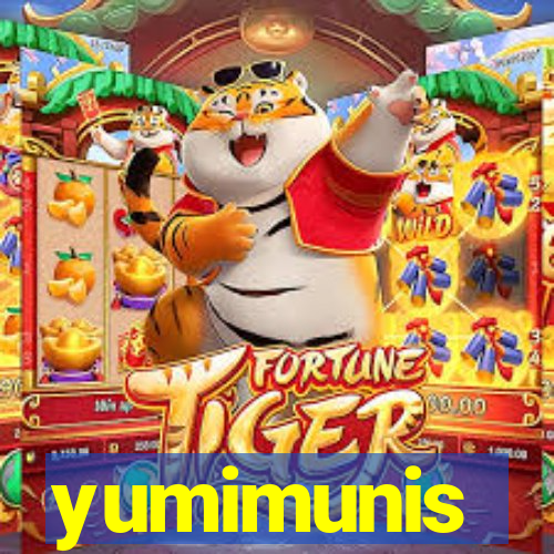 yumimunis