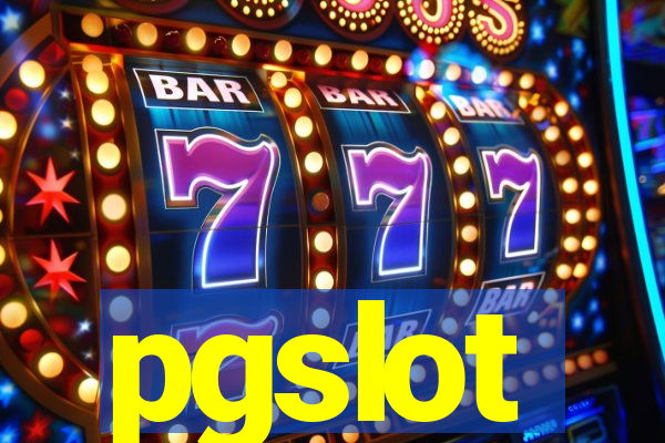 pgslot