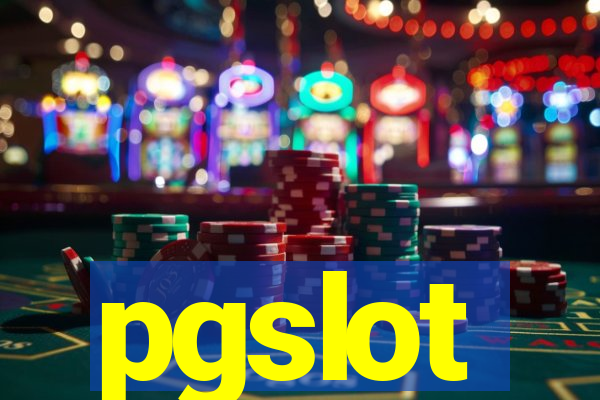 pgslot