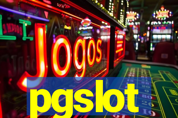 pgslot