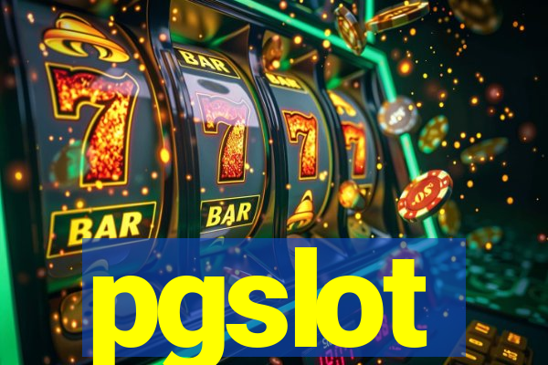 pgslot