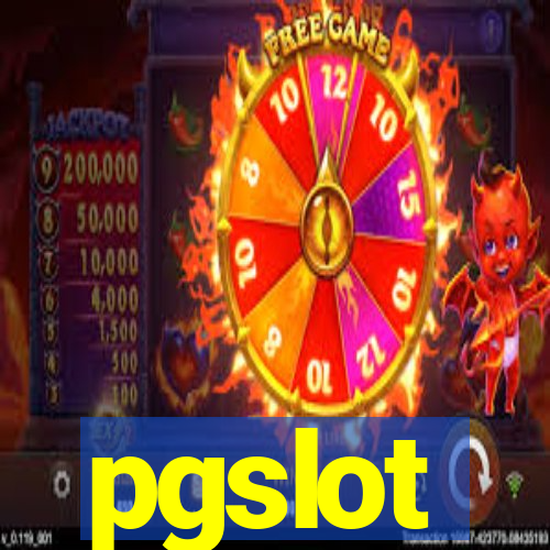 pgslot