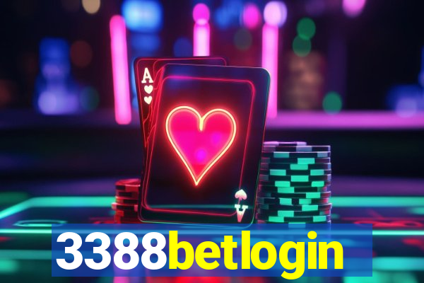 3388betlogin