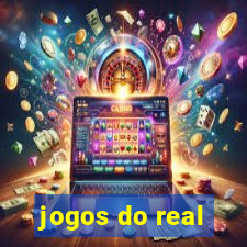 jogos do real