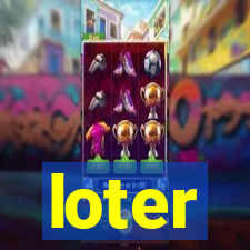 loter