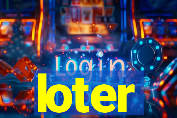 loter