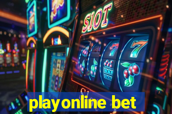 playonline bet