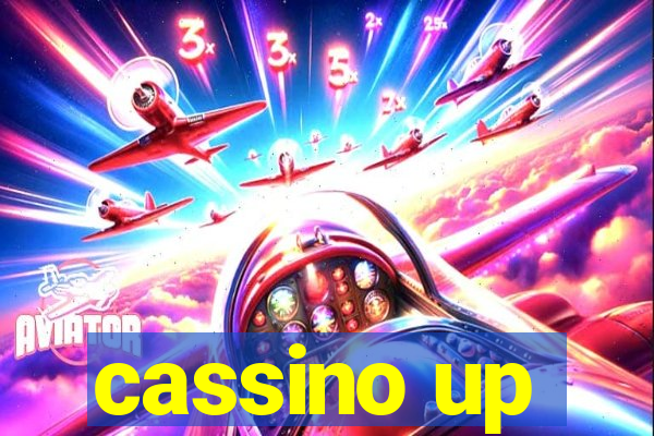 cassino up