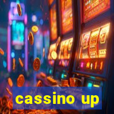 cassino up