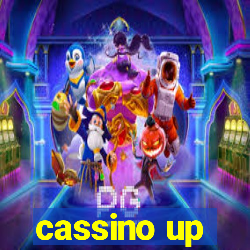 cassino up