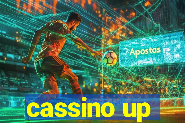 cassino up