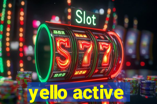 yello active