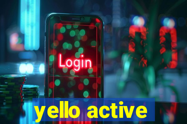 yello active