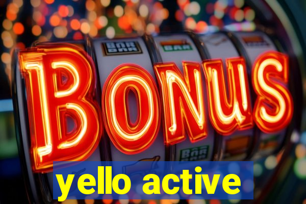 yello active