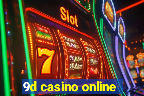 9d casino online