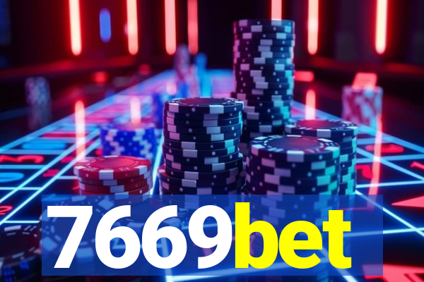 7669bet