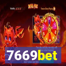 7669bet