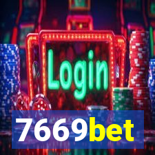 7669bet