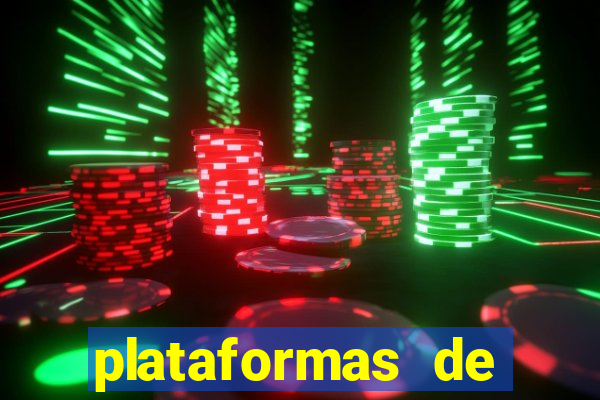 plataformas de jogos que est?o pagando