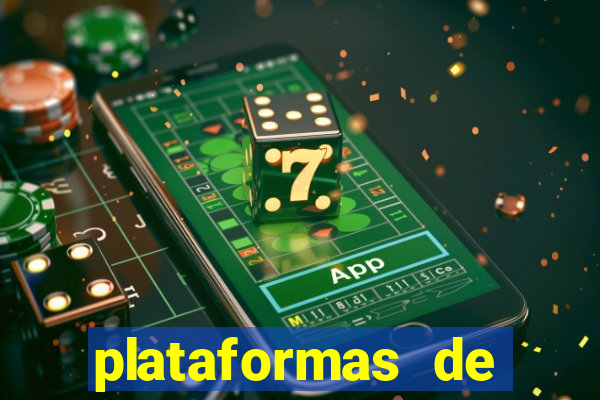 plataformas de jogos que est?o pagando