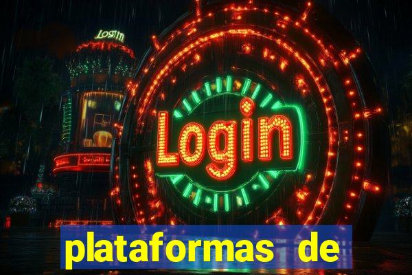 plataformas de jogos que est?o pagando