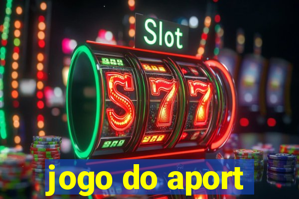 jogo do aport