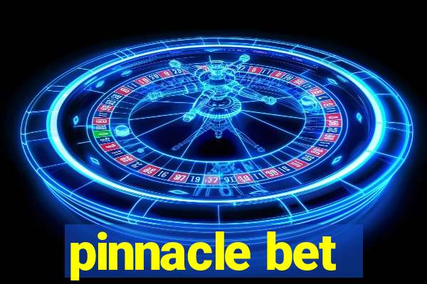 pinnacle bet