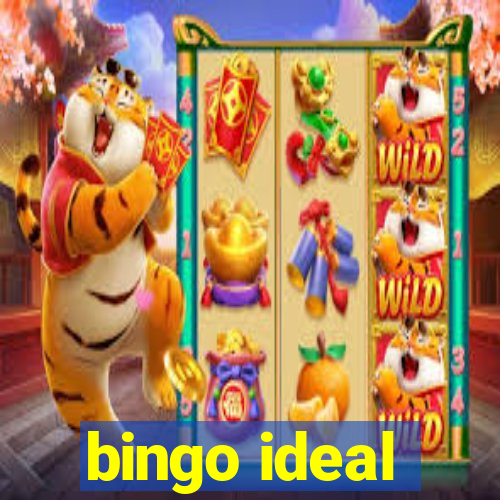 bingo ideal