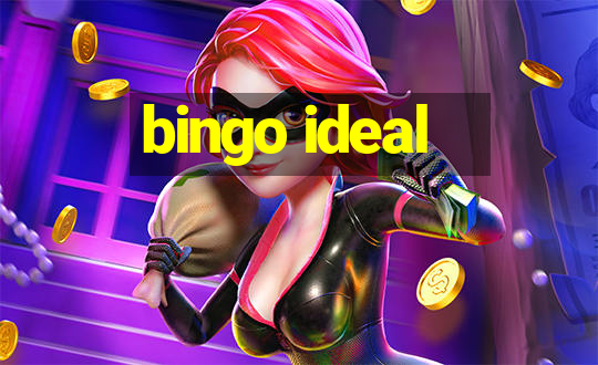 bingo ideal