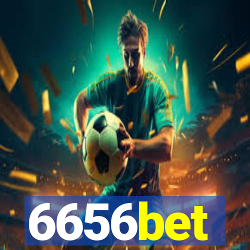 6656bet