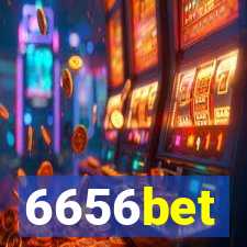 6656bet