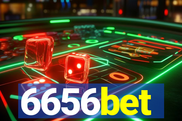 6656bet