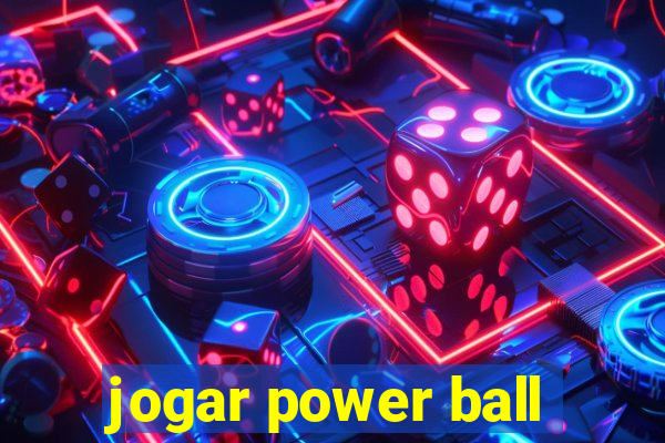 jogar power ball