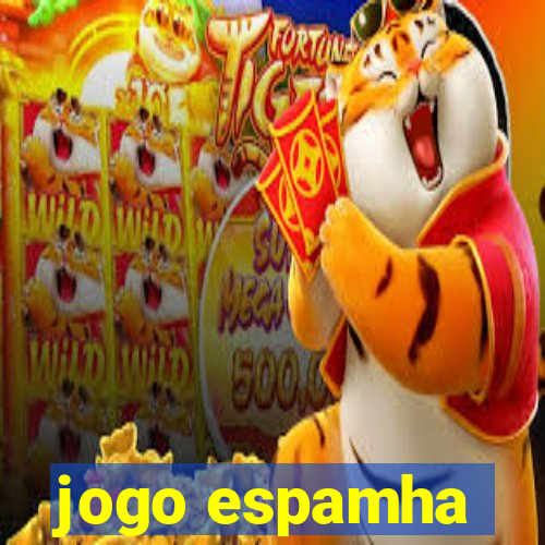 jogo espamha