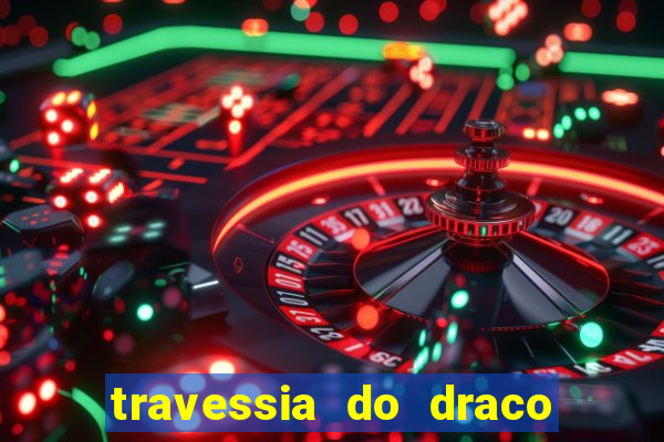 travessia do draco baldur's gate 3