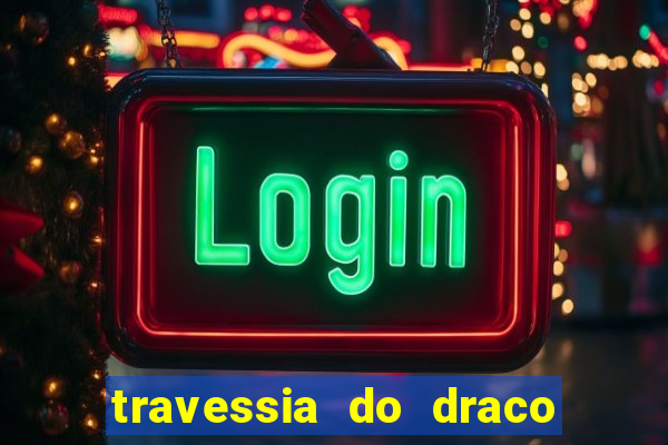 travessia do draco baldur's gate 3