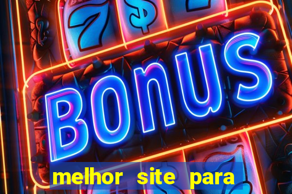 melhor site para jogar online