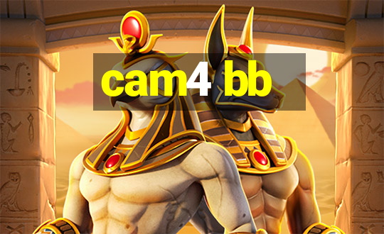 cam4 bb